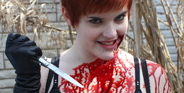 Hi-8: Horror Independent